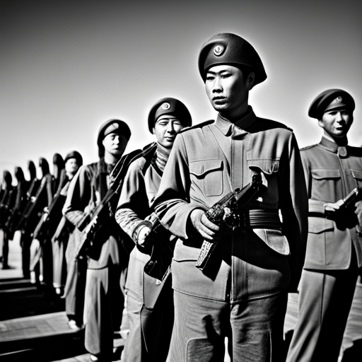 Chinese Nationals Accessed US Military Bases and Sensitive Sites, Potentially Engaging in Espionage: Exclusive Report